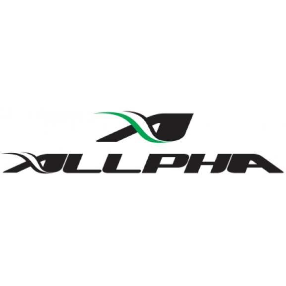 Logo of Allpha