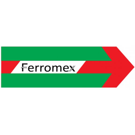 Logo of Ferrocarril Mexicano