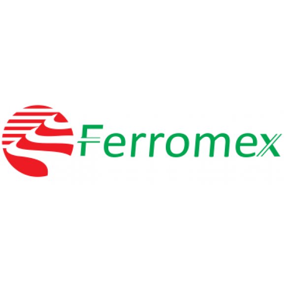 Logo of Ferromex