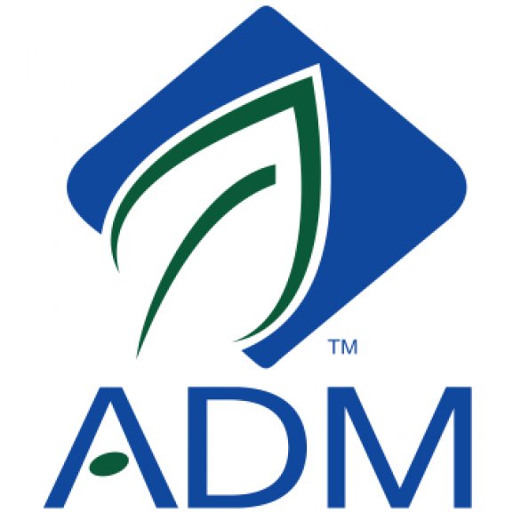 Logo of Archer Daniels Midland