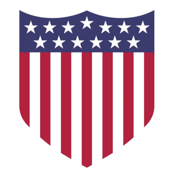 Logo of USA Soccer