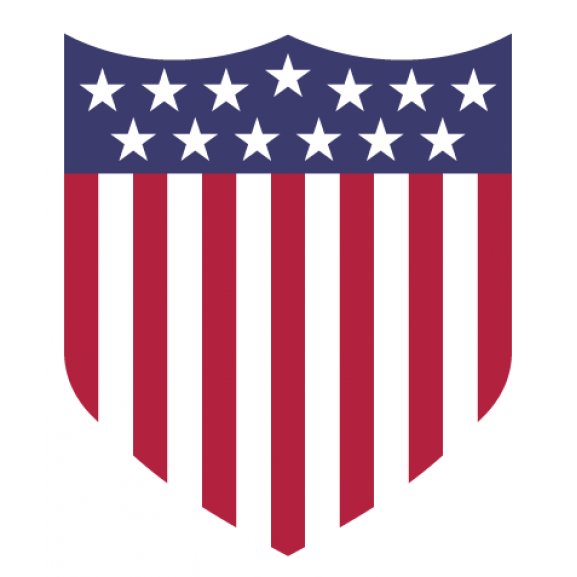 USA Soccer | Brands of the World™ | Download vector logos and logotypes