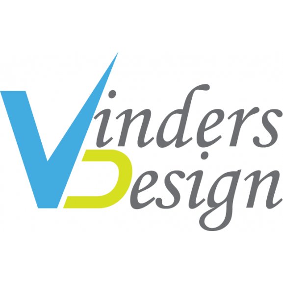 Logo of Vinders Design