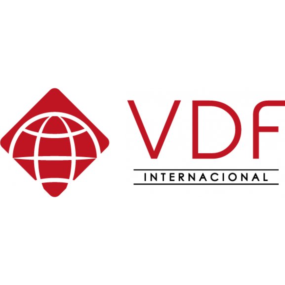Logo of VDF Internacional