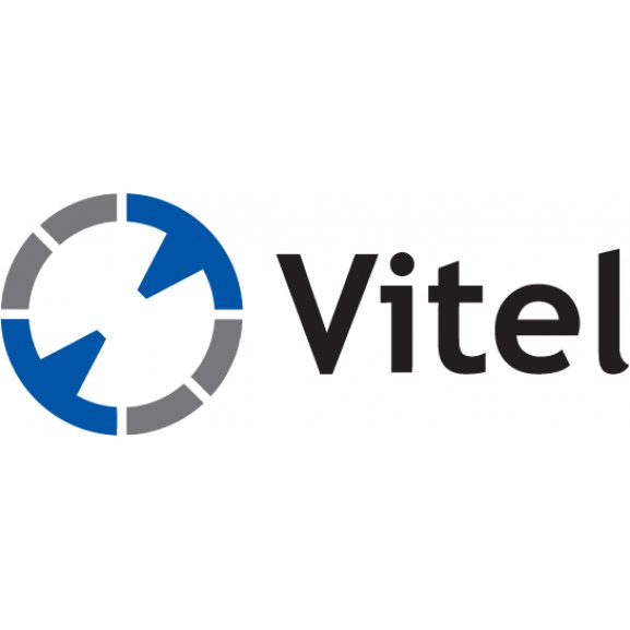 Logo of Vitel