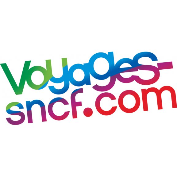 Logo of Voyage-SNCF