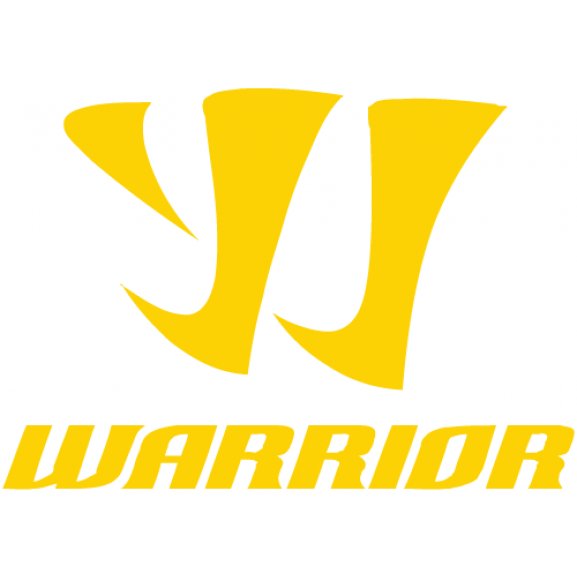 Logo of Warrior