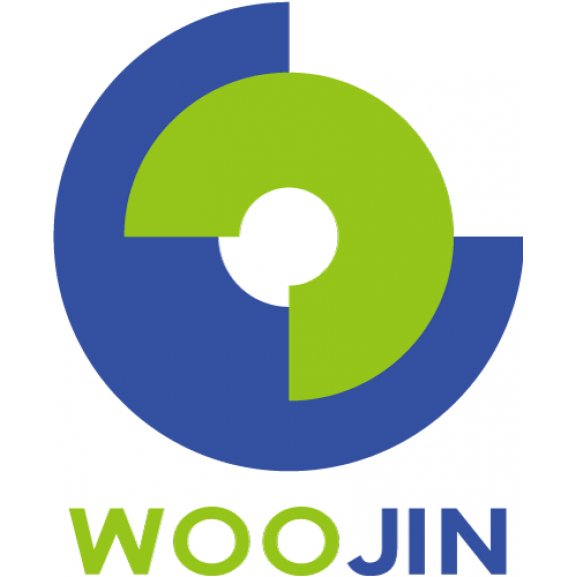 Logo of Woojin Fisheries