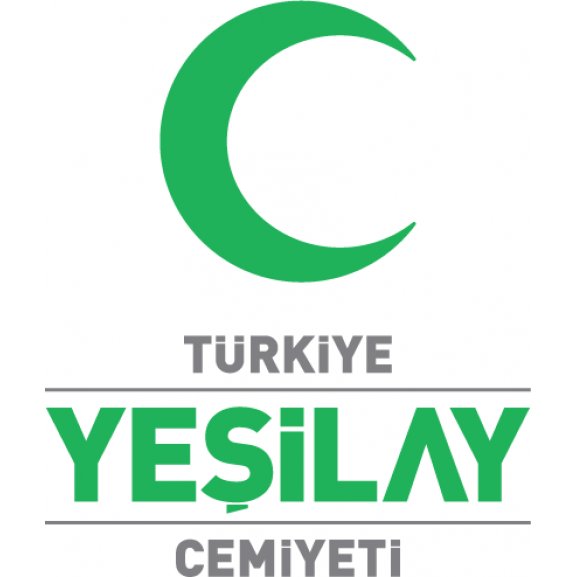 Logo of Yeşilay