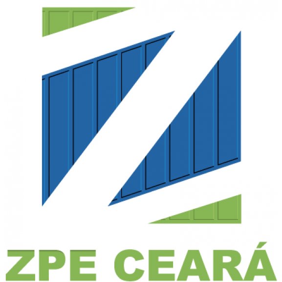 Logo of ZPE Ceará