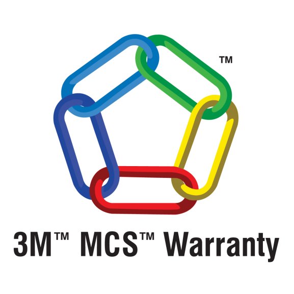 Logo of 3M MCS Warranty