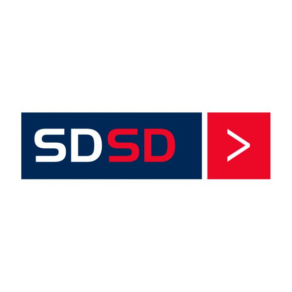 Logo of SDSD