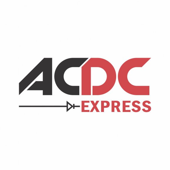 Logo of ACDC Express