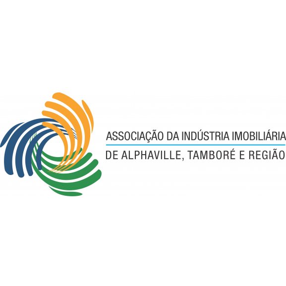 Logo of AIAT - Associação da Indústria Imobiliária de Alphaville, Tamboré e Região