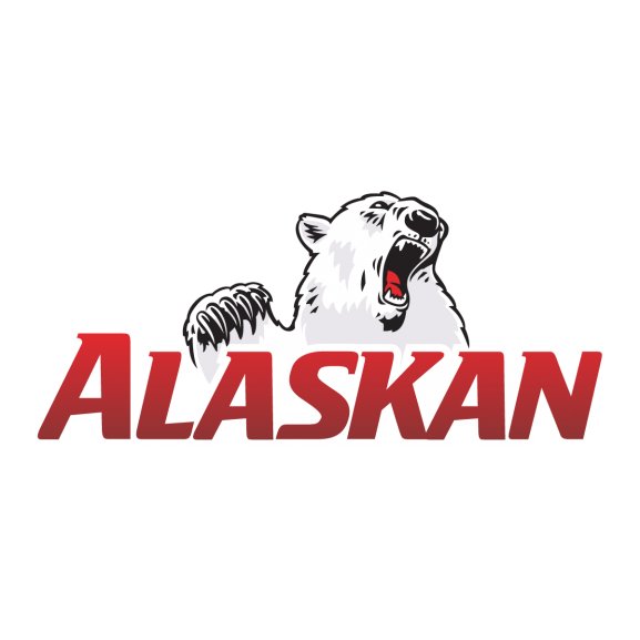 Logo of Alaskan