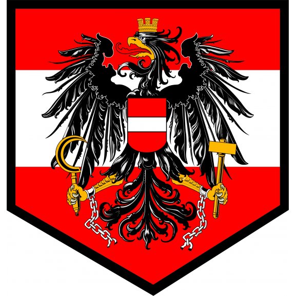 Logo of Austria 