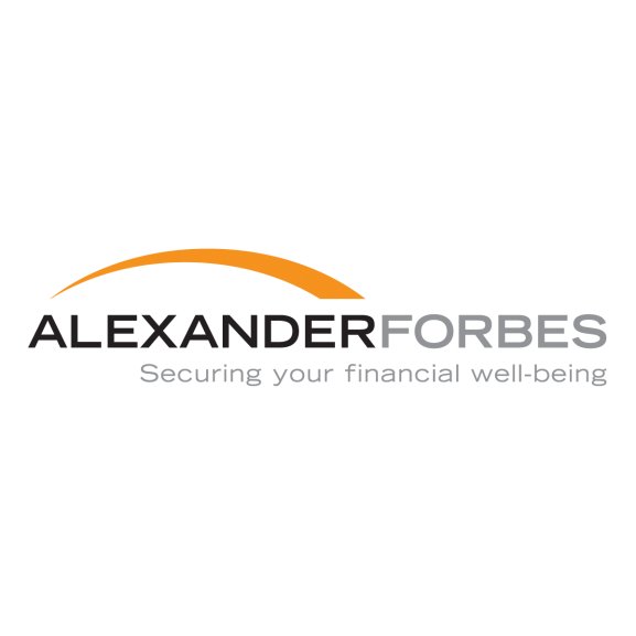 Logo of Alexander Forbes