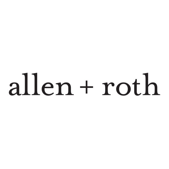 Logo of Allen + Roth