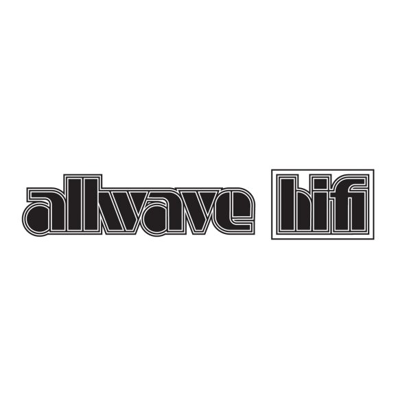 Logo of Allwave Hifi