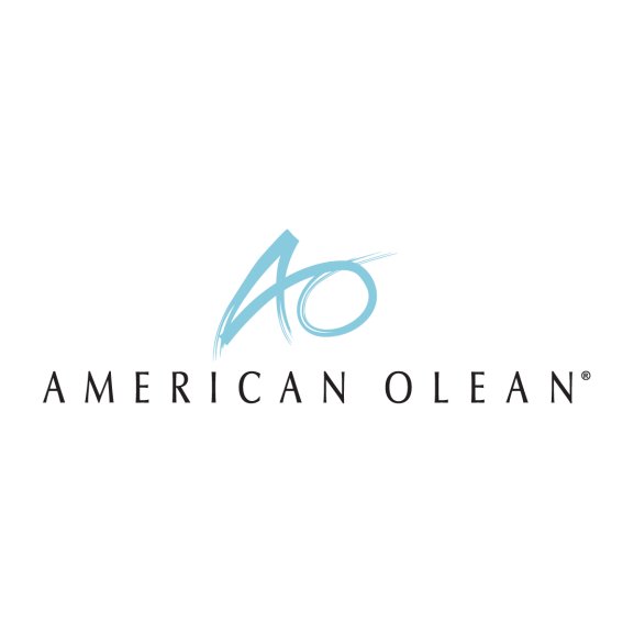 Logo of American Olean