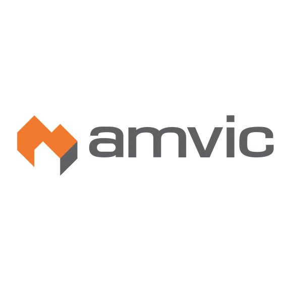 Logo of Amvic