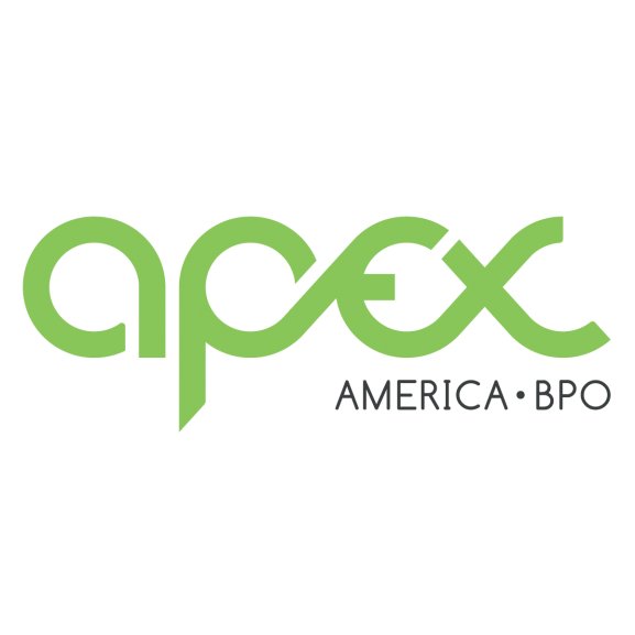 Logo of Apex America BPO