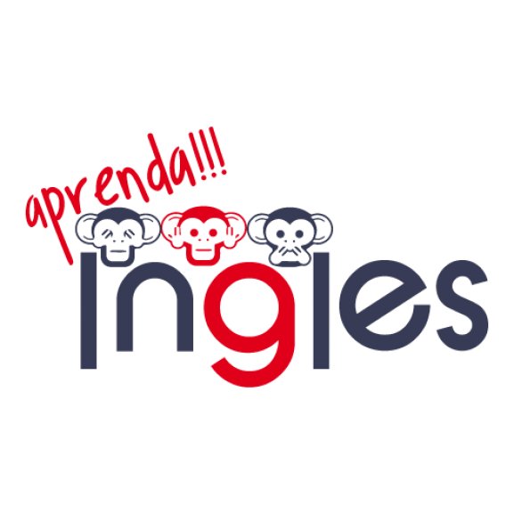 Logo of Aprenda Ingles