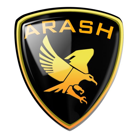 Logo of Arash