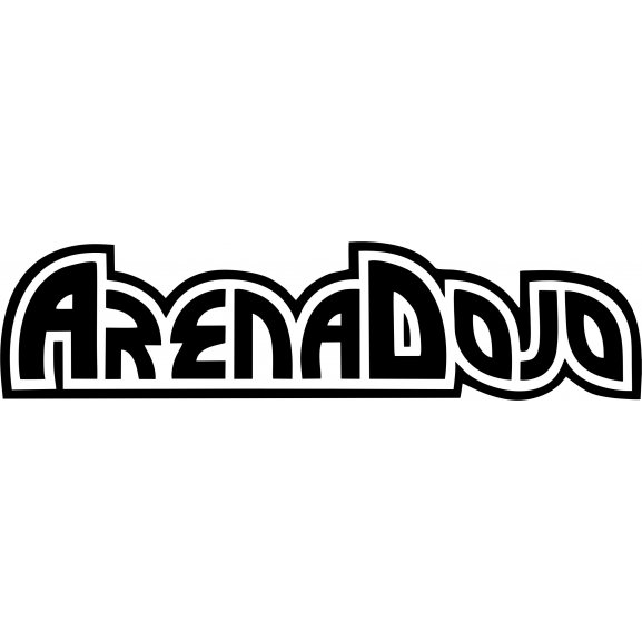 Logo of Arena Dojo