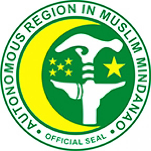 Logo of ARMM_Logo
