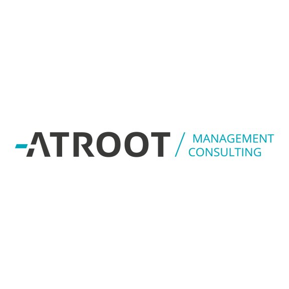 Logo of ATROOT Management Consulting