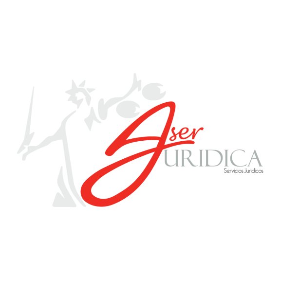 Logo of Aserjuridica