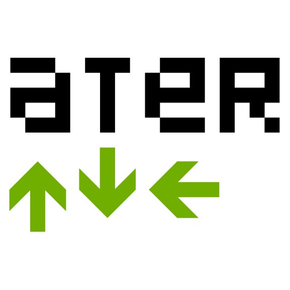 Logo of Ater