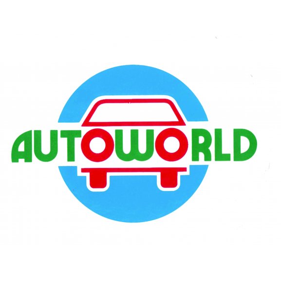 Logo of Autoworld