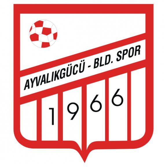 Logo of Ayvalıkgücü Belediyespor