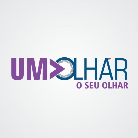 Logo of Um Olhar