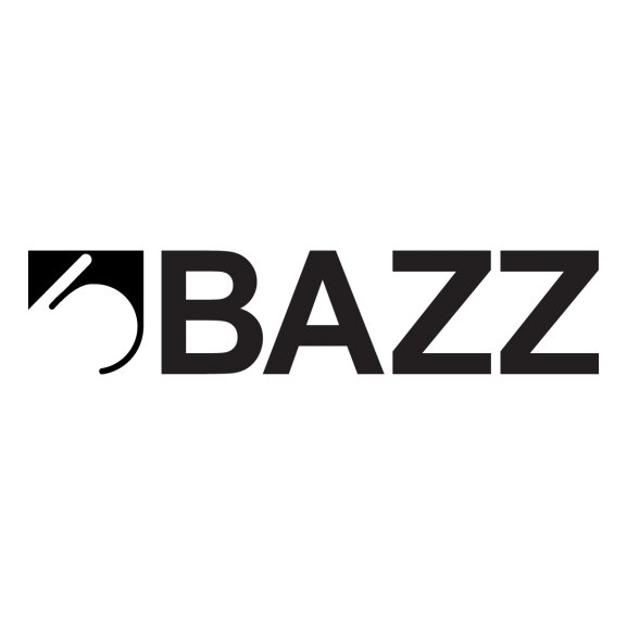 Logo of Bazz