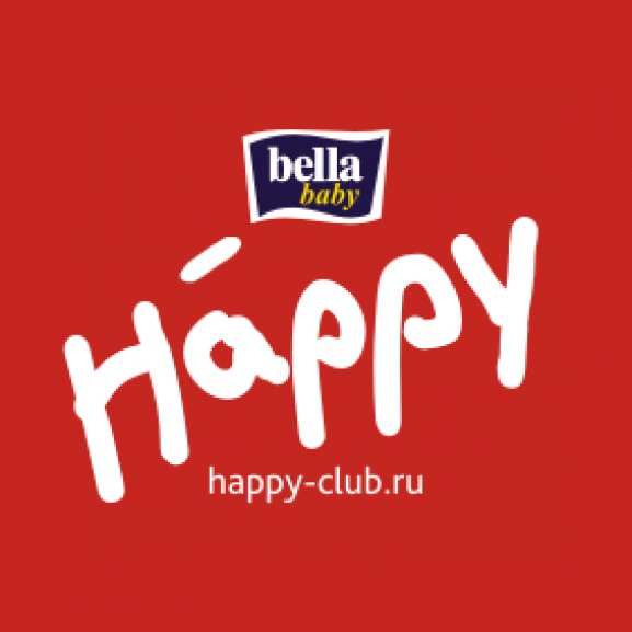 Logo of Bella Baby Happy
