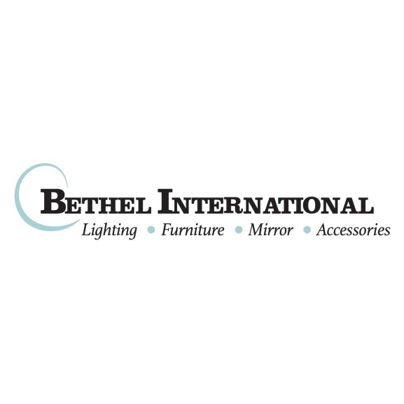 Logo of Bethel International