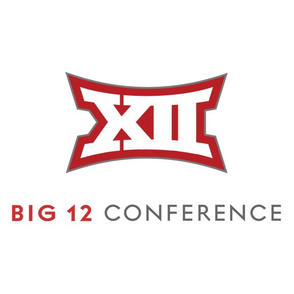 Logo of Big 12 Conference