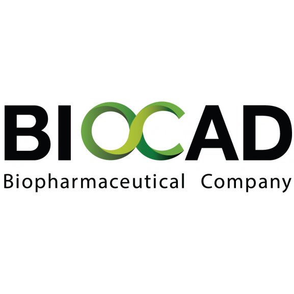 Logo of Biocad