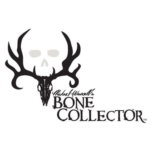 Logo of Michael Waddell&#039;s Bone Collector