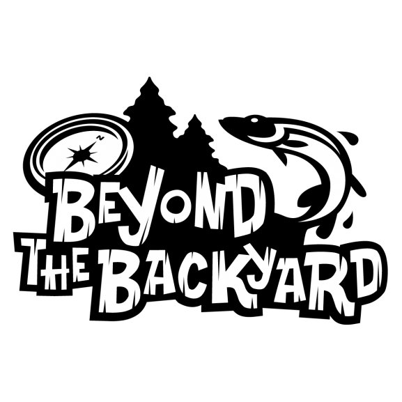 Logo of Beyond the Backyard