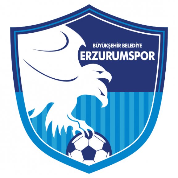 Logo of Büyükşehir Belediye Erzurumspor