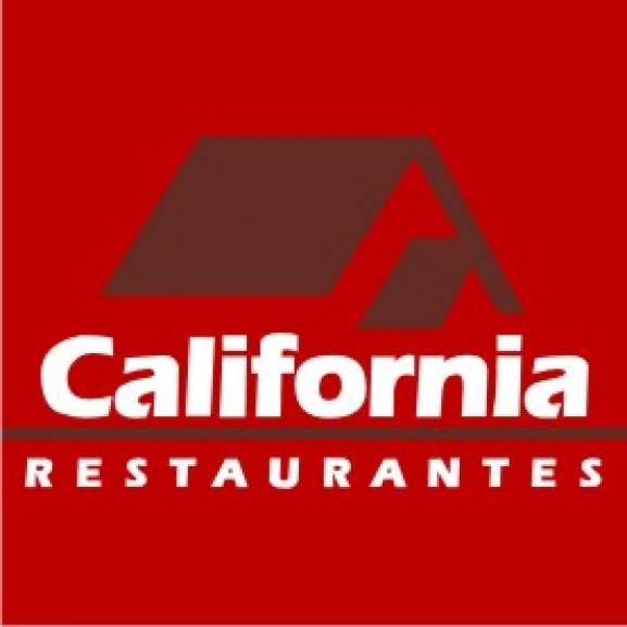 Logo of California Restaurantes