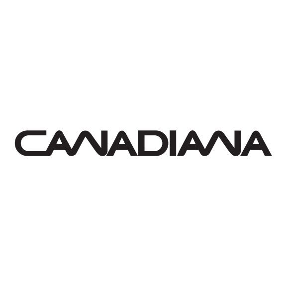 Logo of Canadiana