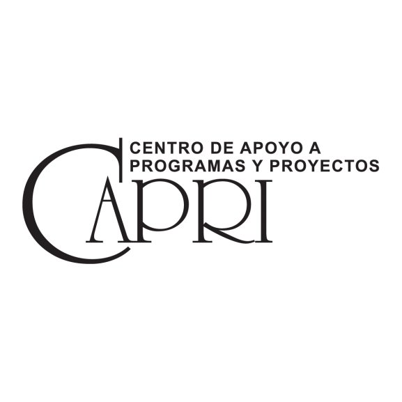 Logo of Capri