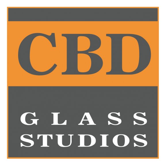 Logo of CBD Glass Studio