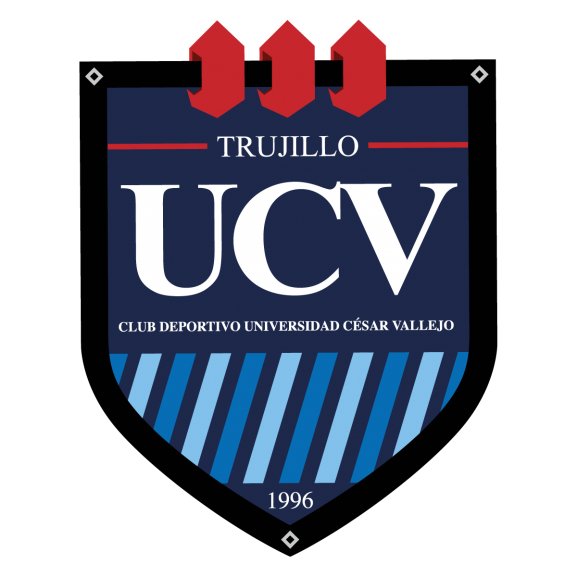 Logo of Club Deportivo Cesar Vallejo