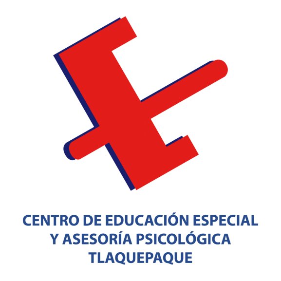 Logo of Centro de educación especial y asesoria psicologica tlaquepaque